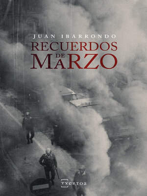 cover image of Recuerdos de Marzo